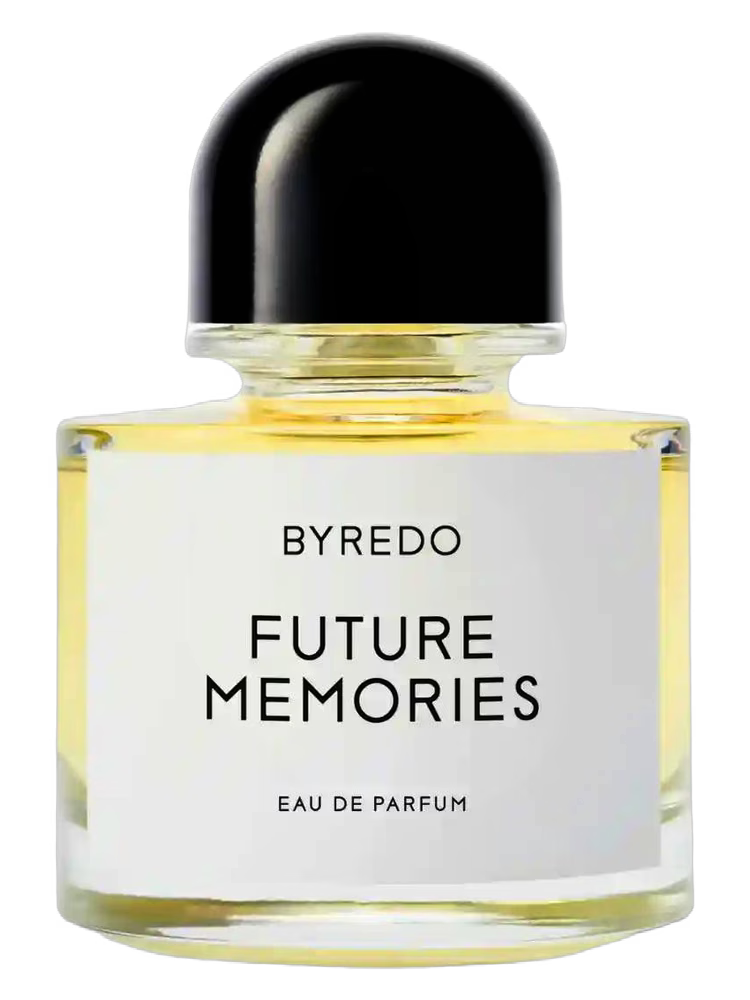 Byredo Future Memories EDP Samples