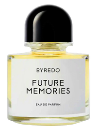 Byredo Future Memories EDP Samples