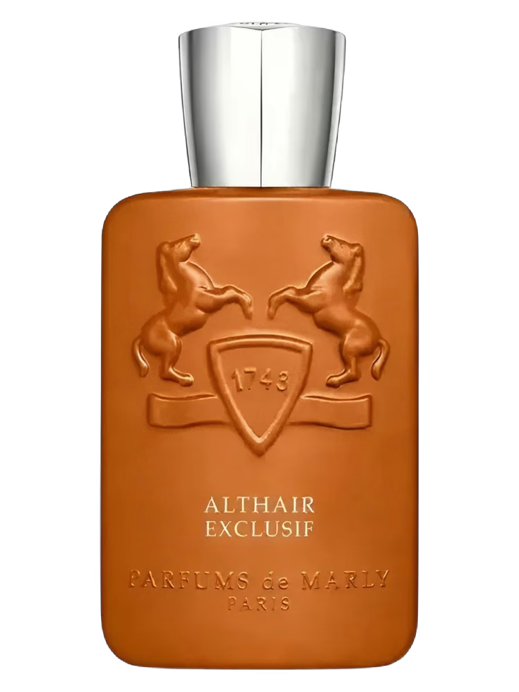 Parfums De Marly Althaïr Exclusif Samples