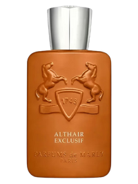 Parfums De Marly Althaïr Exclusif Samples