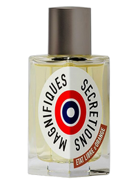 Etat Libre d'Orange Sécrétions Magnifiques Samples