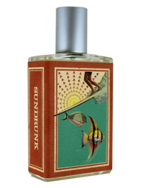 Imaginary Authors Sundrunk Samples