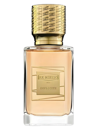 Ex Nihilo Explicite Samples
