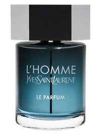 Yves Saint Laurent L'Homme Le Parfum Samples
