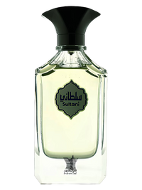 Arabian Oud Sultani Samples