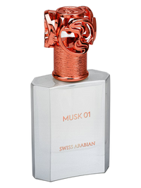 Swiss Arabian Musk 01 Samples