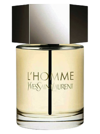 Yves Saint Laurent L'Homme EDT Samples