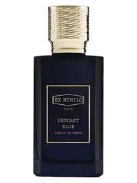 Ex Nihilo Outcast Blue Extrait Samples