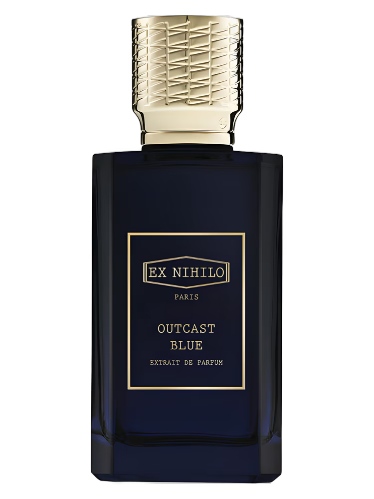 Ex Nihilo Outcast Blue Extrait Samples
