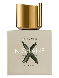 Nishane Hacivat X Samples
