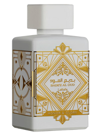 Lattafa Bade'e Al Oud Honor & Glory Samples