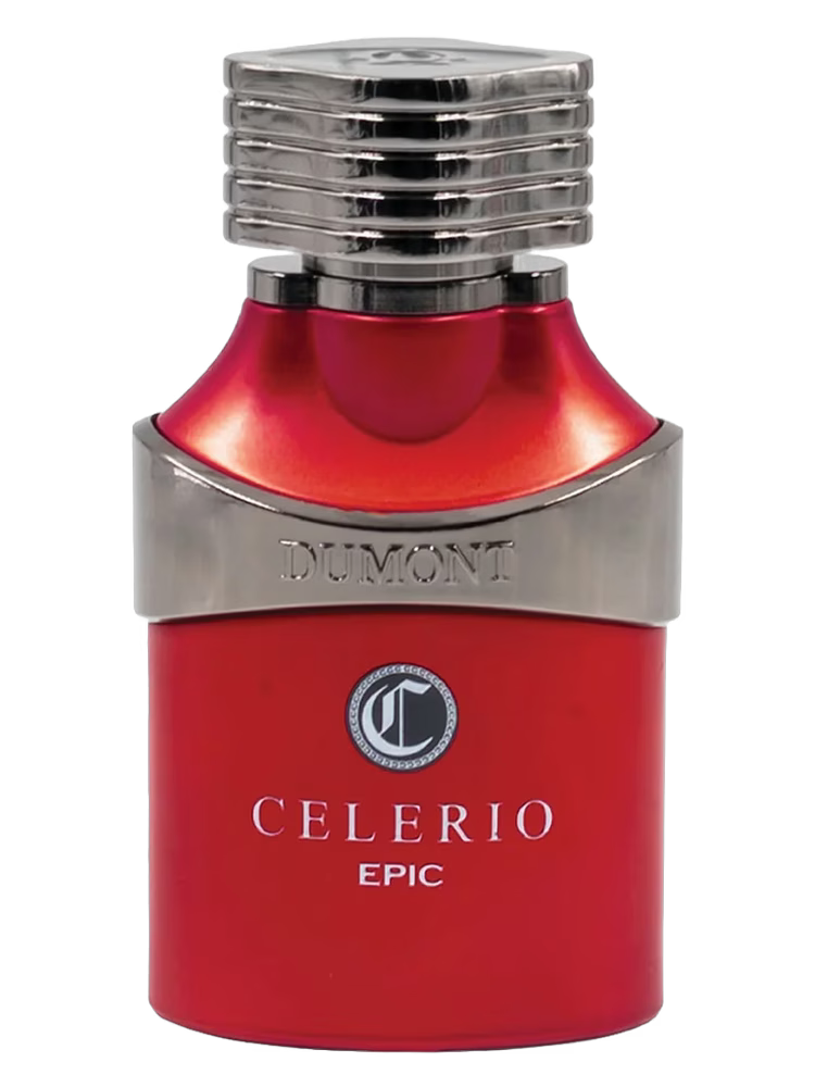 Dumont Celerio Epic Sample
