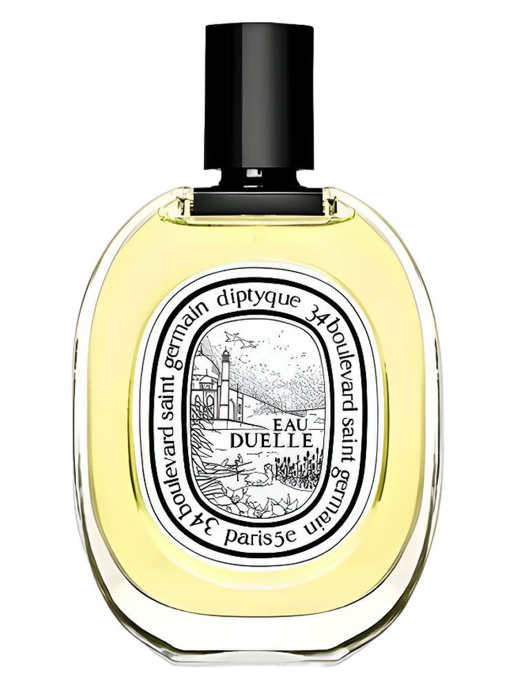 Diptyque Eau Duelle EDT Samples
