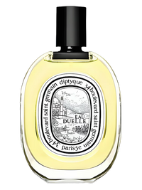 Diptyque Eau Duelle EDT Samples