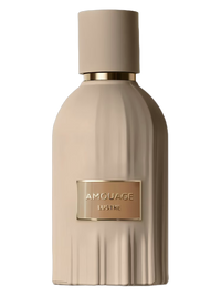 Amouage Lustre Samples