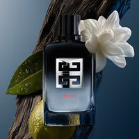 Givenchy Gentleman Society Sport Samples