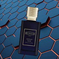 Ex Nihilo Outcast Blue Extrait Samples