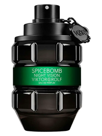 Viktor&Rolf Spicebomb Night Vision EDP Samples