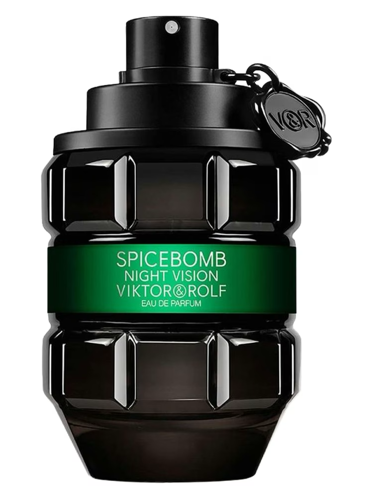 Viktor&Rolf Spicebomb Night Vision EDP Samples