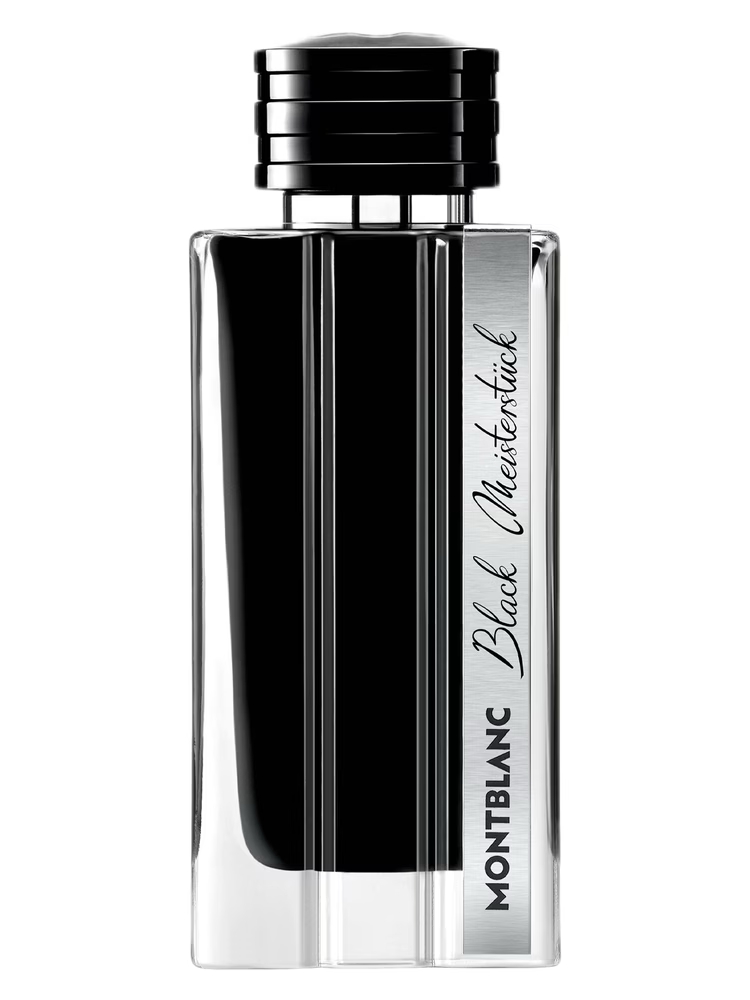 Montblanc Black Meisterstuck Samples