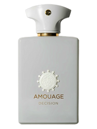 Amouage Decision Samples