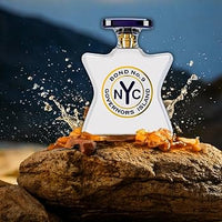 Bond No. 9 Governors Island Samples