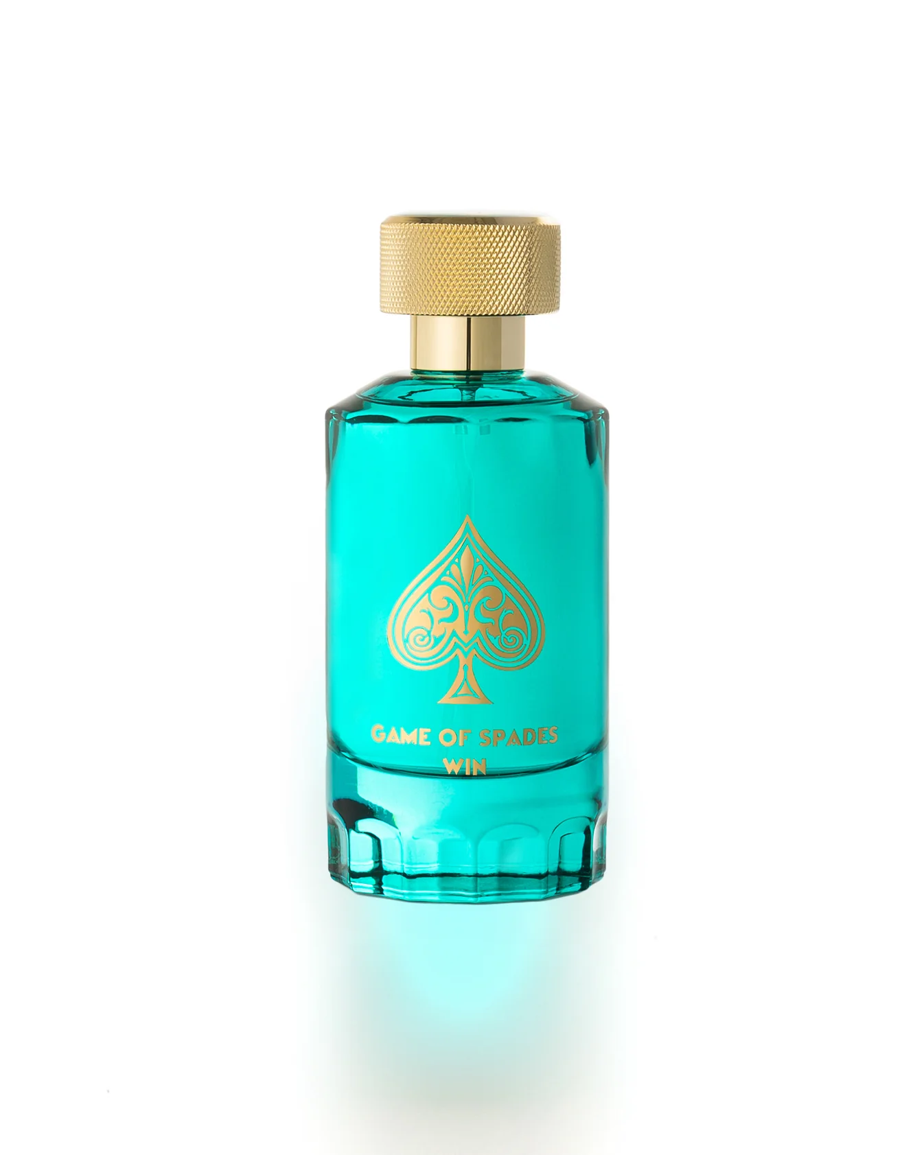 Jo Milano Game Of Spades Win Samples