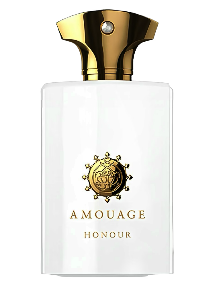Amouage Honour Man Samples