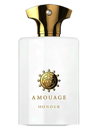 Amouage Honour Man Samples