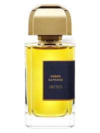 BDK Parfums Ambre Safrano Samples