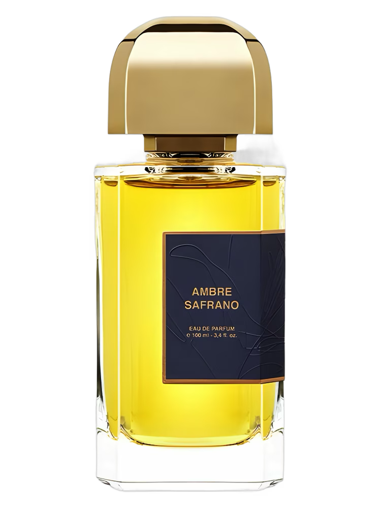 BDK Parfums Ambre Safrano Samples