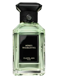 Guerlain Herbes Troublantes Samples