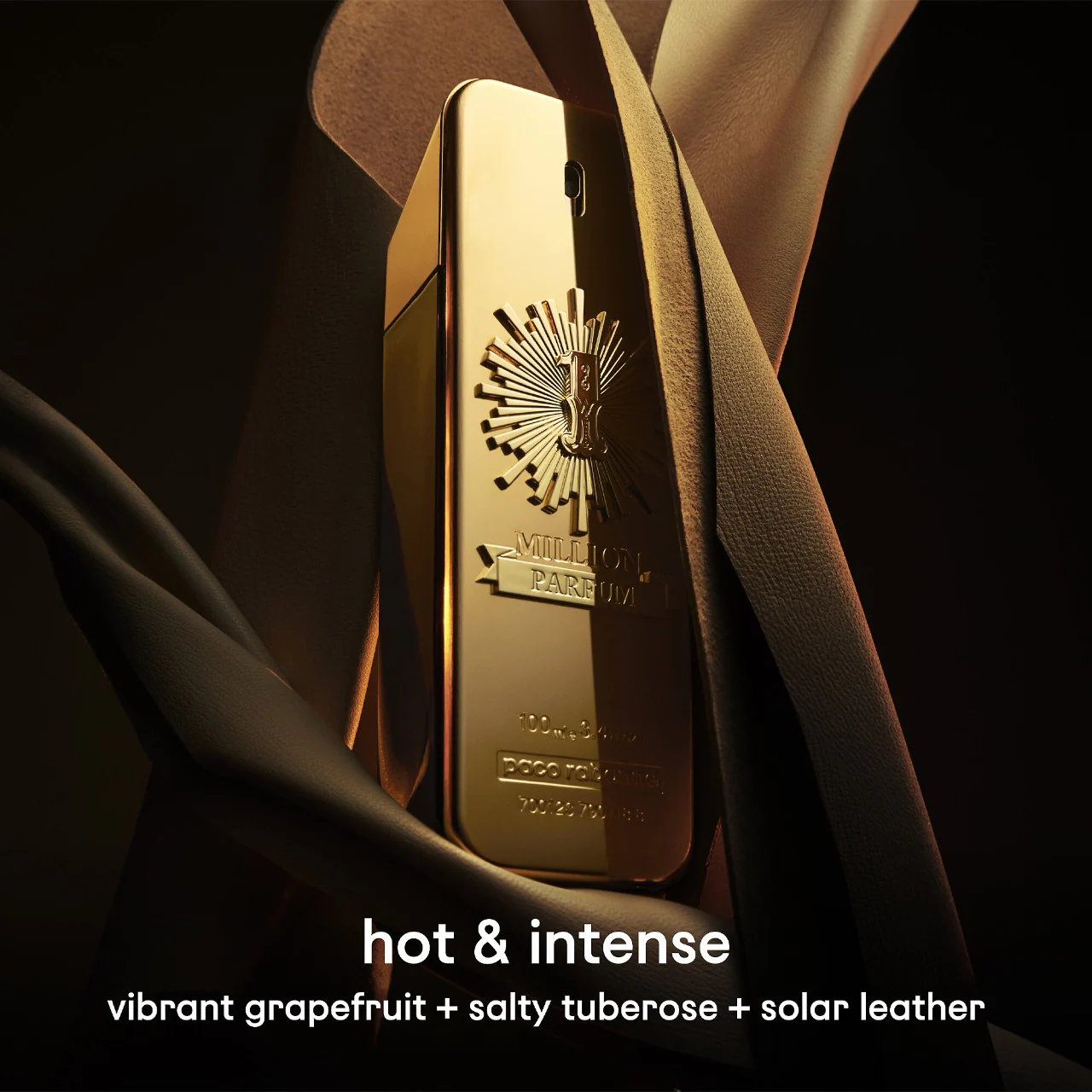 Paco Rabanne 1 Million Parfum Samples