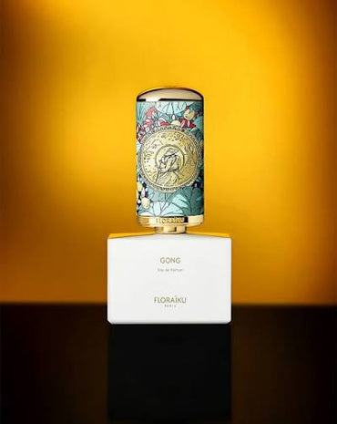 Floraïku Gong Samples