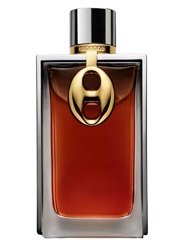 Rabanne Burning Leather Samples