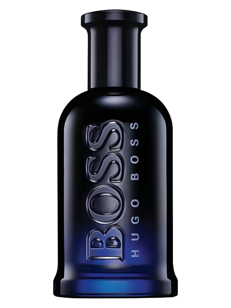 Hugo Boss Boss Bottled Night Samples