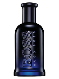 Hugo Boss Boss Bottled Night Samples