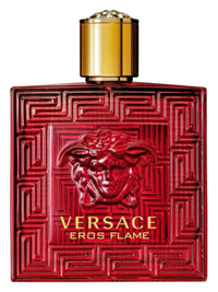 Versace Eros Flame Samples