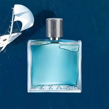 Azzaro Chrome Legend Samples