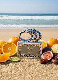 Maison Asrar Vision Samples