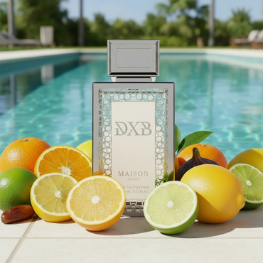 Maison Asrar DXB Samples