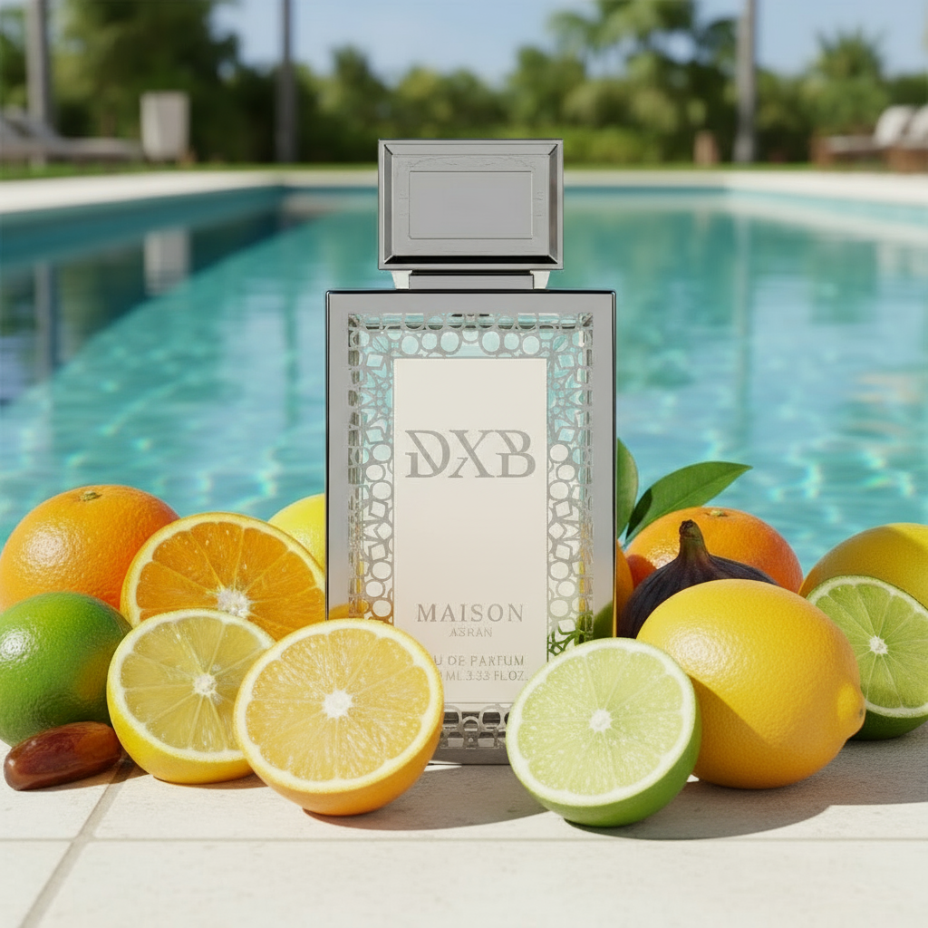 Maison Asrar DXB Samples