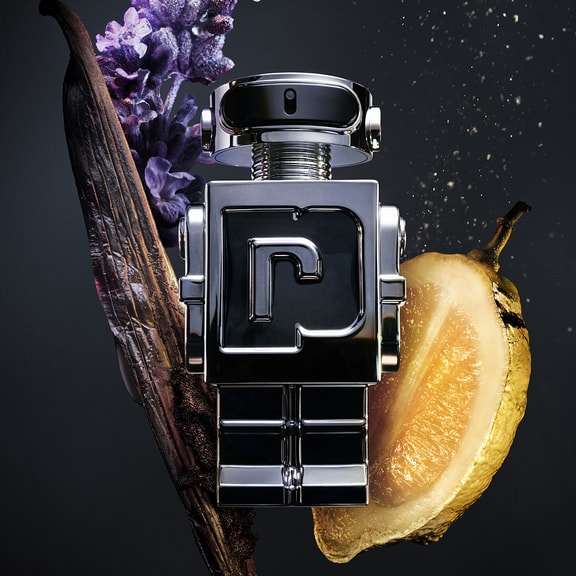 Rabanne Phantom Samples