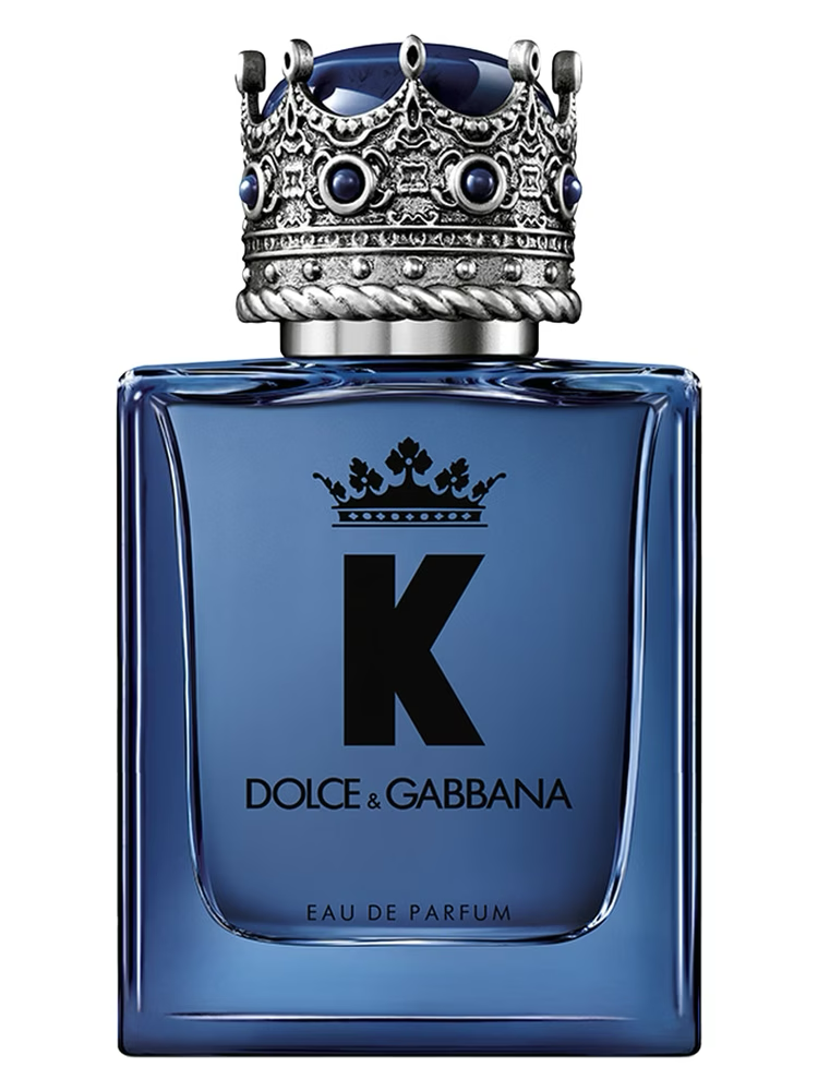 Dolce & Gabbana K EDP Samples