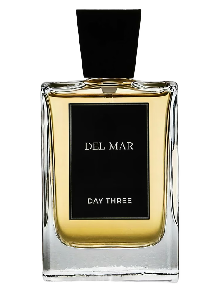 Day Three Del Mar Samples