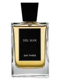 Day Three Del Mar Samples