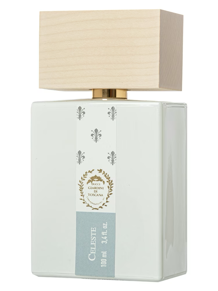 Giardini Di Toscana Celeste  Samples