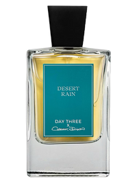 Day Three Desert Rain Sample