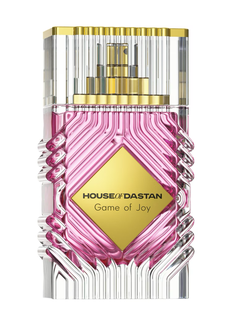 House Of Dastan Game Of Joy Samples