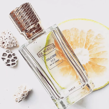 Ex Nihilo Cologne 352 Samples